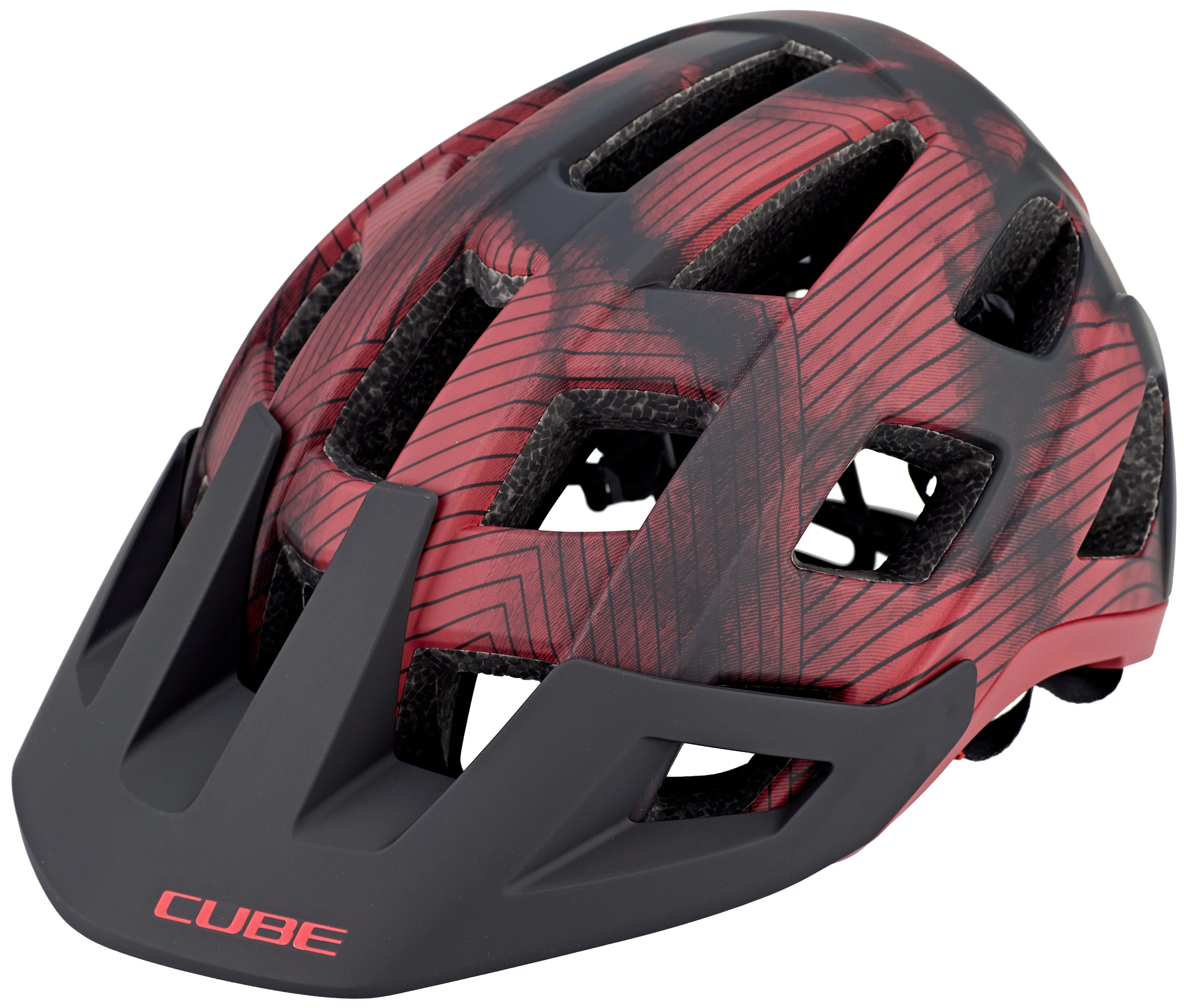 Cube